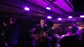 The Contortionist - Return To Earth