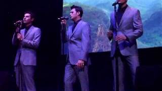 Wild Mountain Thyme - Blake, Live Manchester