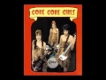 Gore Gore Girls - I Don't Think So (The Shirelles)