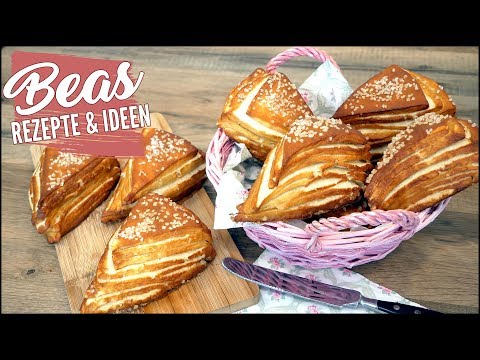 Laugenecken selber machen – Rezept für Laugengebäck