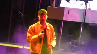 Download lagu Louis Tomlinson, Lemonade, Away From Home Festival, Cooperstown, NY 10/5/2025 mp3