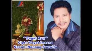 Download lagu Nanang Soewito   Pagar Ayu   Hot Dangdut   Photo mp3