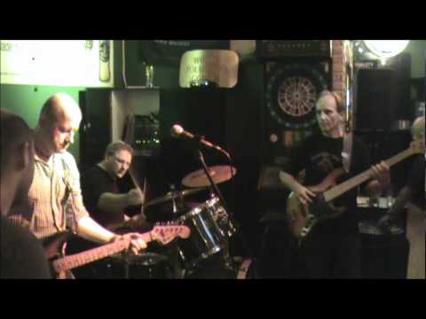 151 Soczewa Blues Session