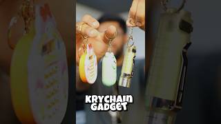 3 Cool Keychain Gadgets #shorts #gadgets