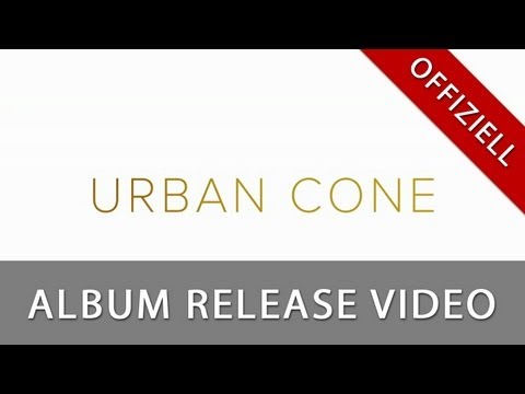 Urban Cone - "Our Youth" - Album Release Video