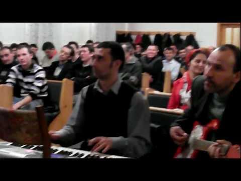 La tine vin Isuse - Staruinta la Ciuta