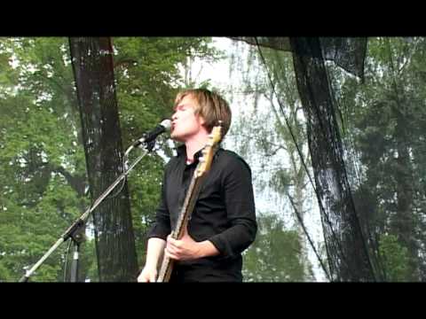 Vees - @ Budějovický Majáles 2010 (Supernova)