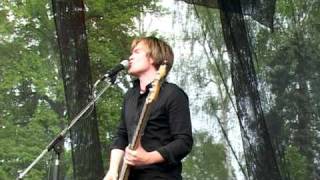 Video @ Budějovický Majáles 2010 (Supernova)