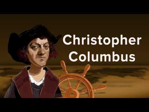 Spanish Exploration of the New World