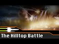 The Hilltop Battle War Of The Worlds 2005 Lore Battle Analysis