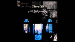 1969 radio ad for Laura Nyro&#39;s New York Tendaberry