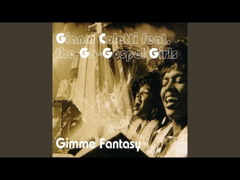 Gimme Fantasy (Piano Intro Extended Mix)