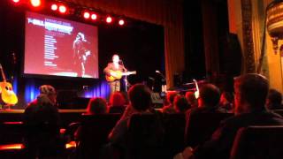 Mark Erelli "Birches"