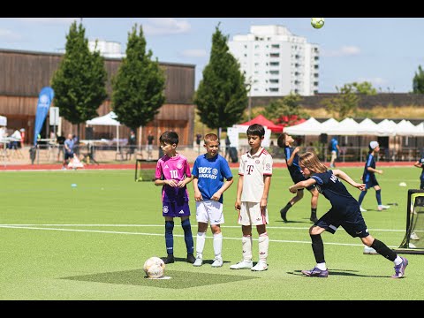 Makkabi Sommerfest | TuS Makkabi Frankfurt e.V.