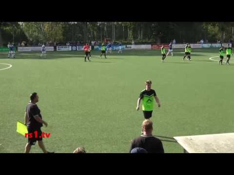 2016-09-26 VfB Solingen - FC Remscheid