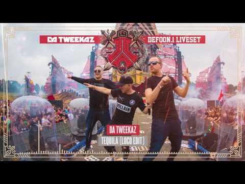 download lagu mp3 mp4 Da Tweekaz Defqon 1 2017, download lagu Da Tweekaz Defqon 1 2017 gratis, unduh video klip Da Tweekaz Defqon 1 2017