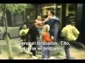 Sesame Street Feat Tito Puente Playing The Timbalón Subtitled In Spanish