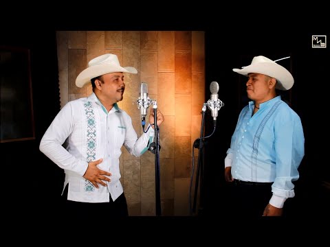 Y Me Dijo Eres Tú - (Video Oficial) ❤️  Trio Familiar Ostoa Feat Marte Santana [Halcón Huasteco]