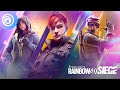 Year 6 In Review | Tom Clancy’s Rainbow Six Siege