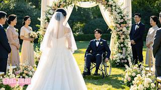 Sold for millions to a cripple, she finds her husband is the CEO she’s secretly loved for ten years!