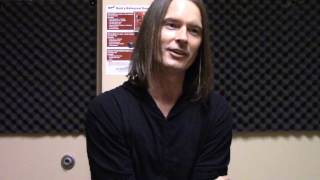 PATRICK STONE of Budderside Interview at GoDPS Music 4/21/2017