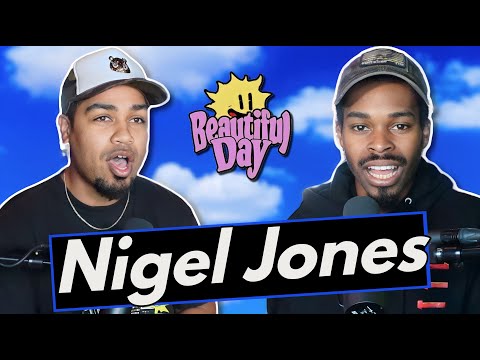 Nigel Jones on Leaving Braille and How Corrupted The Skate Industry is!