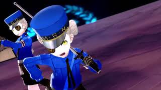 【ペルソナ5 ザ・ロイヤル】明日を奪り返せ【P5R】#2
