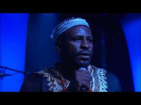 Eek A Mouse - Schoolboy (Live at Montreux Jazz Festival 2006)