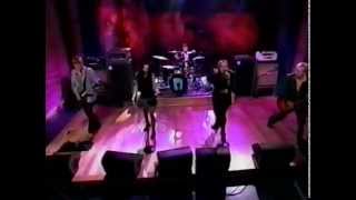 Green Apple Quick Step - Dizzy [1995]