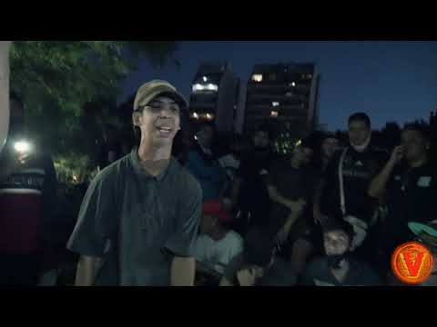 CHENLO vs EFRUM | 4tos | (FECHA X YOA - 04/02/21)