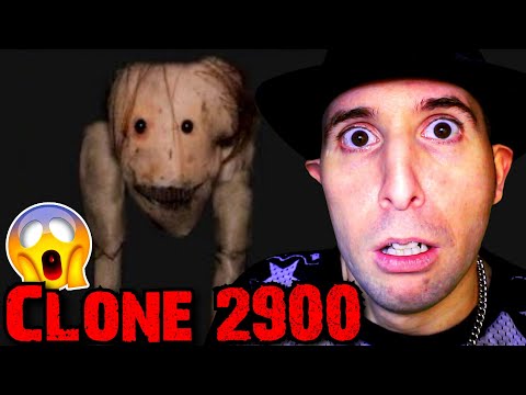 HO COMPRATO UN CLONE SPAVENTOSO 😱 *horror*