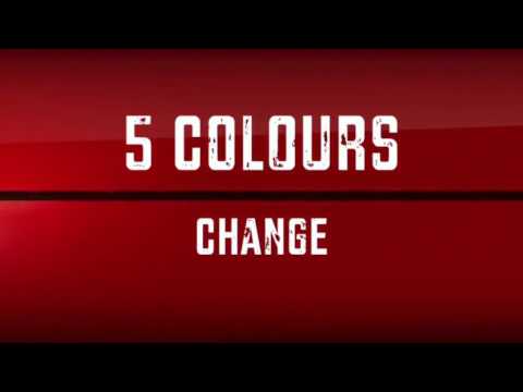 Saturn Magic -Color Changing Pen by Jean-Pierre Vallarino - Trick