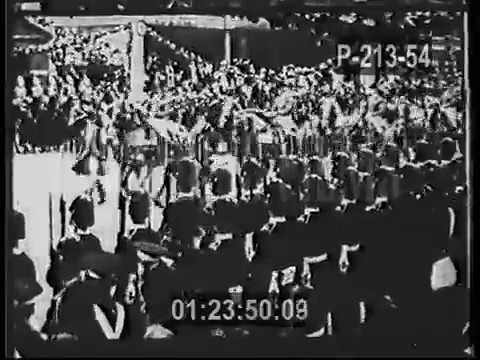 KING EDWARD VII OF GREAT BRITAIN - 1900 TO 1910