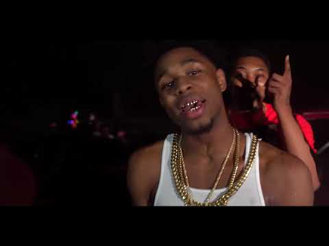 Yung Flexx - First Day Out (MUSIC VIDEO) | Shot by: DS Films