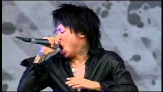03RED SOIL DIR EN GREY Wacken Open Air 2011