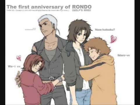 Toboe and Tsume Tribute