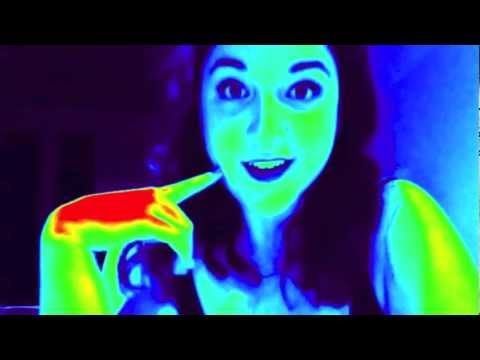 Sophie Grimm Boyfriend Rap - 6.16.12