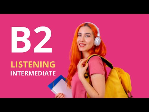 ENGLISH CONVERSATION AND LISTENING  || JEAN IDIOMAS ||