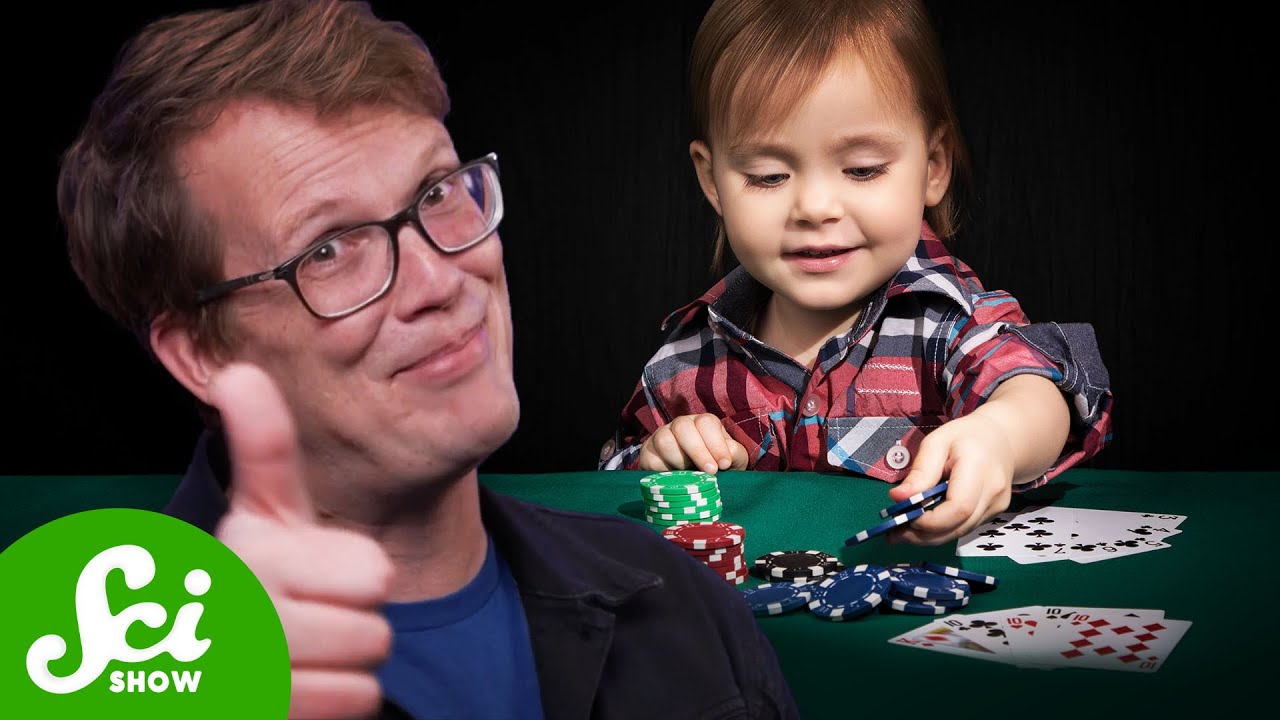 Lying and 6 Other Things Babies Learn Early