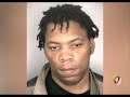 No Bail for Clansman Gang Leader "Tesha Miller" (TVJ Prime Time News) November 26 2018