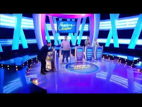 Julien Lepers   Ah Oui Oui Oui Oui Oui Oui Oui !