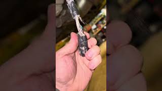 No fuel pressure diag. Wiring issue. Chevy Equinox