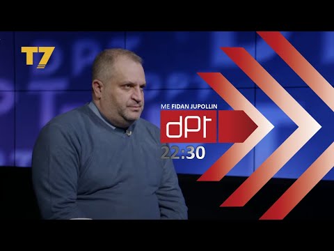 DPT, Shpend Ahmeti | T7