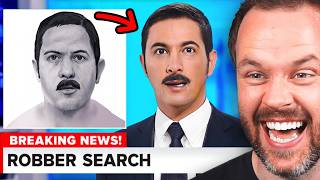 World's Craziest Coincidences 😂 MQDEFAULT Thumbnail