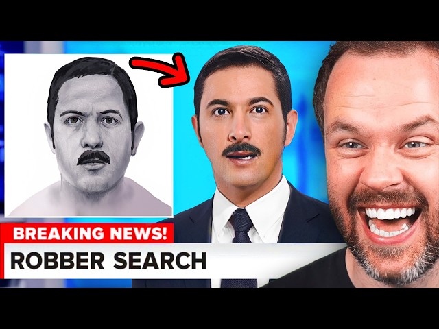 World's Craziest Coincidences 😂 SDDEFAULT Thumbnail