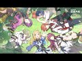 Blue Protocol: Star Resonance  Minden platform  INGAMEITEM játékmenet videója