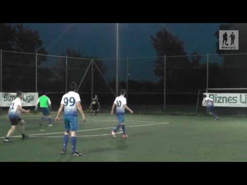 5.07.2016 III LIGA B - Zurich vs. OBI