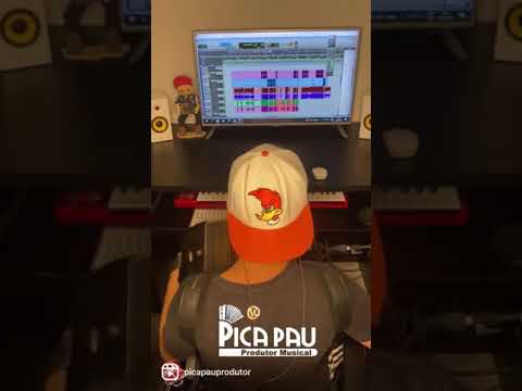 Sofrência Remix - Gigi Guedes e Gabriel