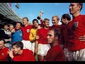 England 4-2 West Germany - 1966 FIFA World Cup Final in colour HD