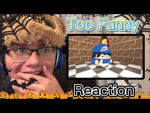 (TOO FUNNY) Vinny Tube Reaction: SMG4: 4,000,000 sub special! - The Fan Written Episode